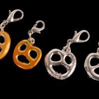 #Brezel #Brezelanhänger #Oktoberfest #Wiesn #Oktoberfestschmuck