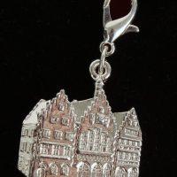 #Frankfurt #Römer #Anhänger