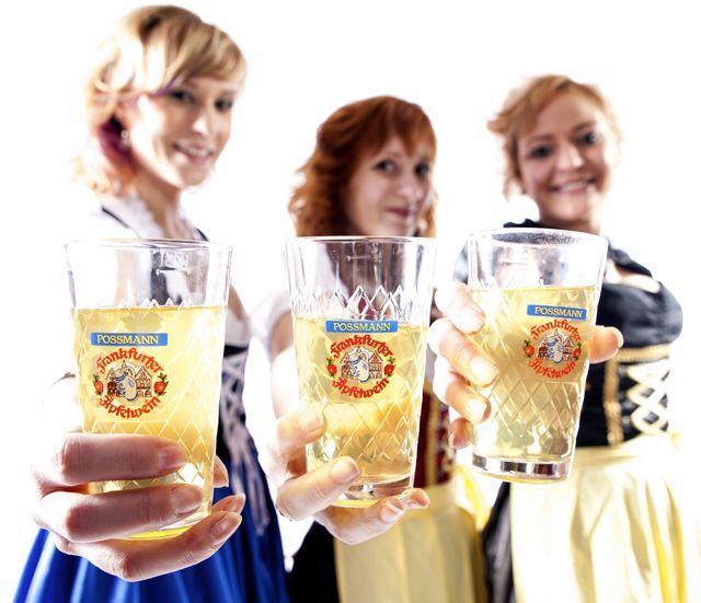 Ostmost – Neue Apfelweine