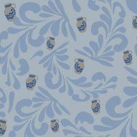 Geschenkpapier mit Bembelmotiven