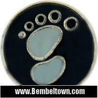 Tribal On On Foot Design Chunks Fuss Modeschmuck #OnOn