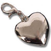 #SilberHerz Frankfurt Charm Club Herzen