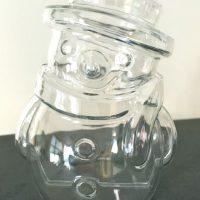 Schneemann Geschenkboxen