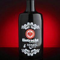 Eintracht Frankfurt Bembel Gin