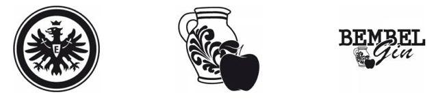 Eintracht Frankfurt Bembel Gin - Image 6