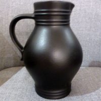 Design Bembel schwarz