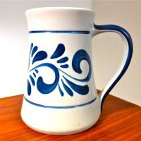 Hessischer Bierkrug 0,4l