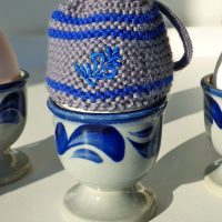 Hessischer Eierbecher