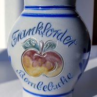 Frankfurter Bembelsche #Ebbelsche