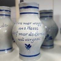 Heimweh Bembel - Frankfurter Bembel Shop bei Bembeltown