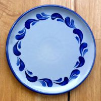 Essteller Bembel Style 27cm