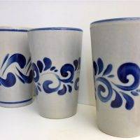 Apfelwein Becher mit Namen