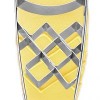 STÄDTER AUSSTECHFÖRMCHEN Apfelweinglas