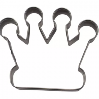 STÄDTER AUSSTECHFÖRMCHEN KRONE