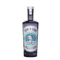 TESLA ŠLJIVO - Der besondere Slijvowitz