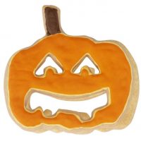 HALLOWEEN PLÄTZCHEN #Ausstechförmchen #Plätzchen