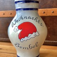 Frankfurter Weihnachtsbembel