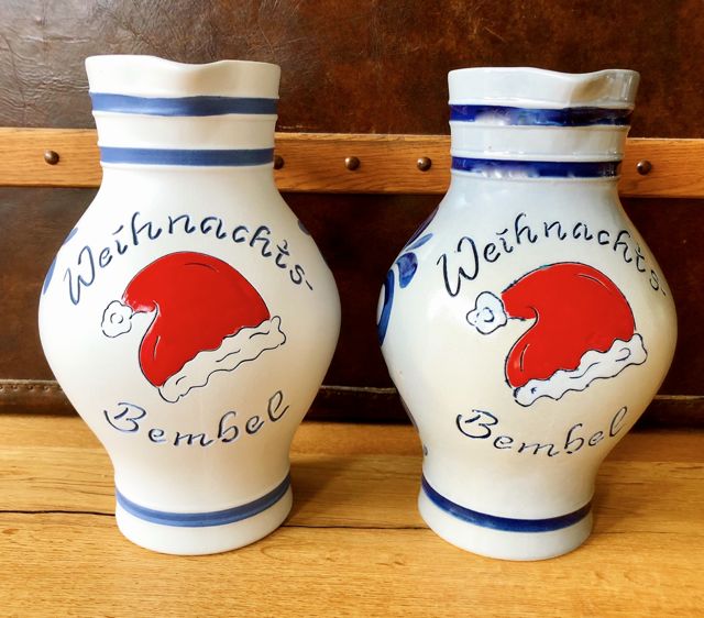 Individuelle Bembel zu Events #EventBembel