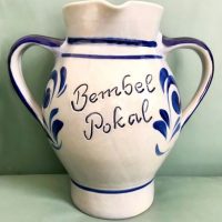 Bembelpokal #Bembelpokal