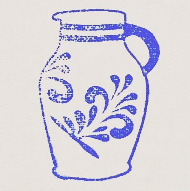 Der Bembel Stempel #BembelShop