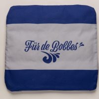 Kisse für de Bobbes - Hessenkissen