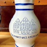 Frankfurter Römer Bembel