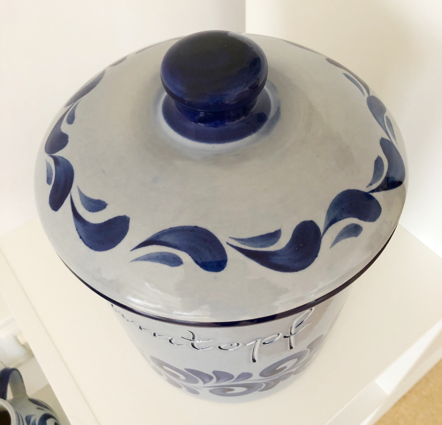 Rumtöpfe in vielen Designs www.Bembeltown.de