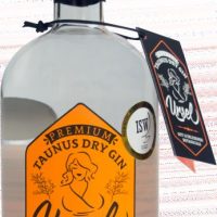 HERITAGE Taunus Gin #Spezialitäten
