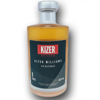 KIZER ALTER WILLIAMS klein