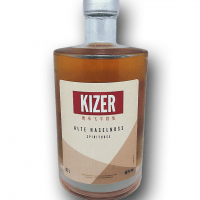 KIZER DRINKS - Alte Haselnuss