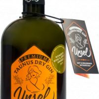 Dark Forest #TaunusGin