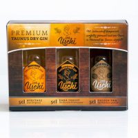 Little Uschi im Gesch