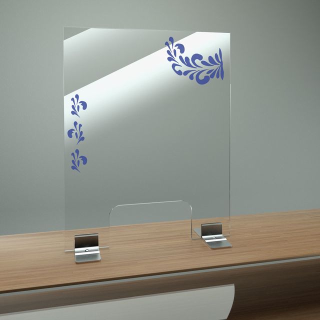 Einzelhandel #Thekenschutz #Covid19