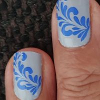 Bembel Nagel Design - Frankfurter