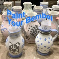 Paint your Bembel Frankfurt Events