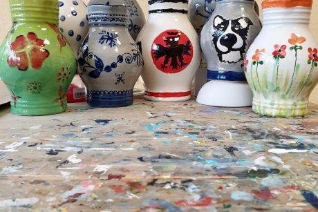 Bembel Party Frankfurt