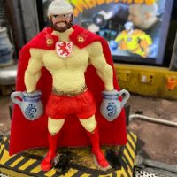 Bembelmän - Hessischer #Superheld