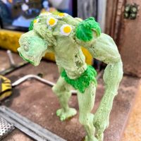 Grie Soß Monster #HessenMonster