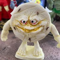 Handkäs Herbert #HessischeSuperhelden #Handkäs