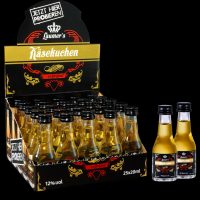 Läumer's Käsekuchen Probierpaket