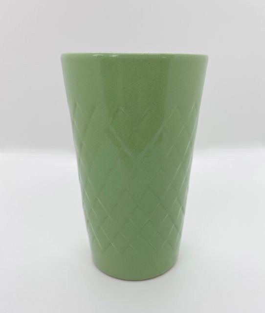 Grüner Apfelweinbecher 0,3L