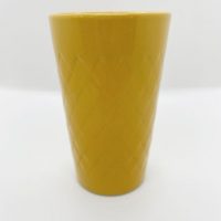 GELBE APFELWEINBECHER 0,3L