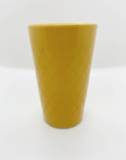 GELBE APFELWEINBECHER 0,3L