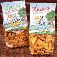 #Hessini #Käsegebäck