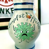 #ImpfstöffcheBembell #Bembel #Impfstöffche