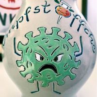 #ImpfstöffcheBembell #Bembel #Impfstöffche