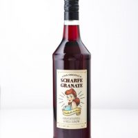 #Scharfe Granate in Berlin