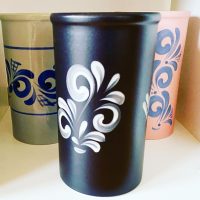 Hessische Weinkühler by Bembeltown Design