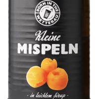 Kleine Mispeln #Mispelchen