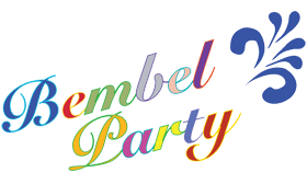 Bembel-Party-Logo